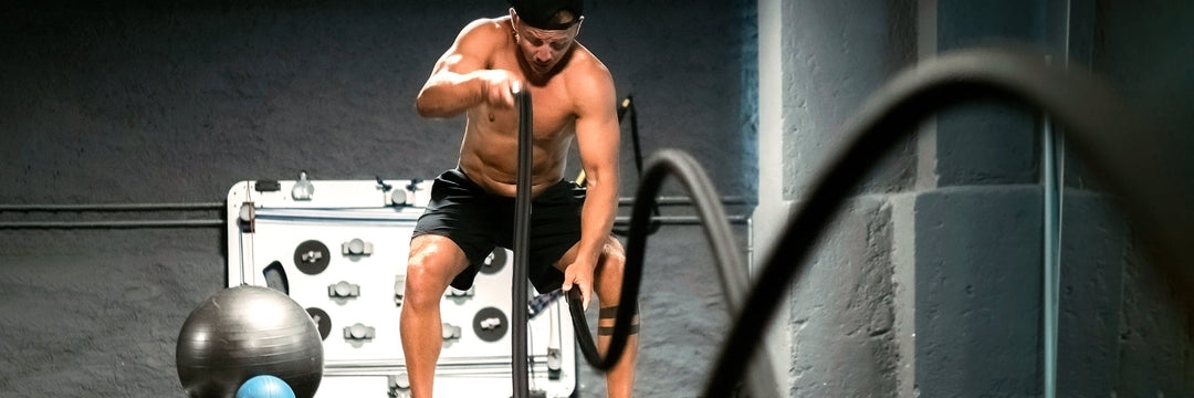 Muskelschmerzen nach dem Training: Ursachen und Prävention