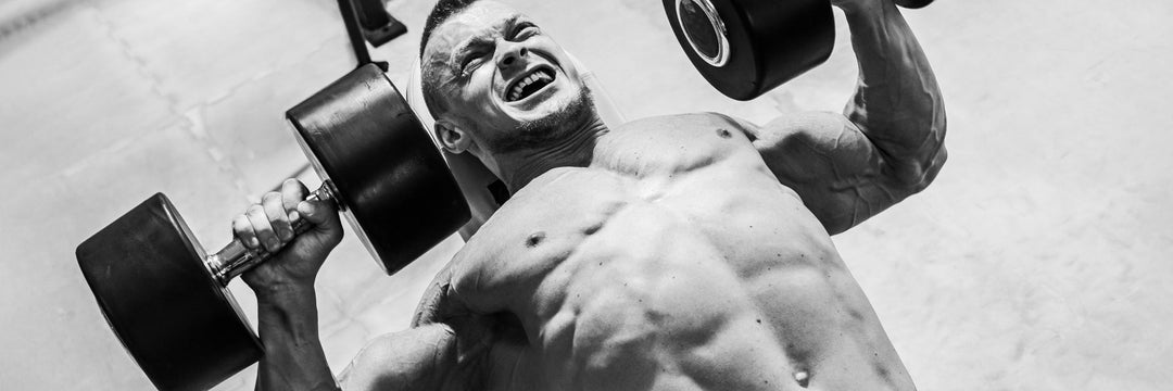 How to use protein to gain muscle mass