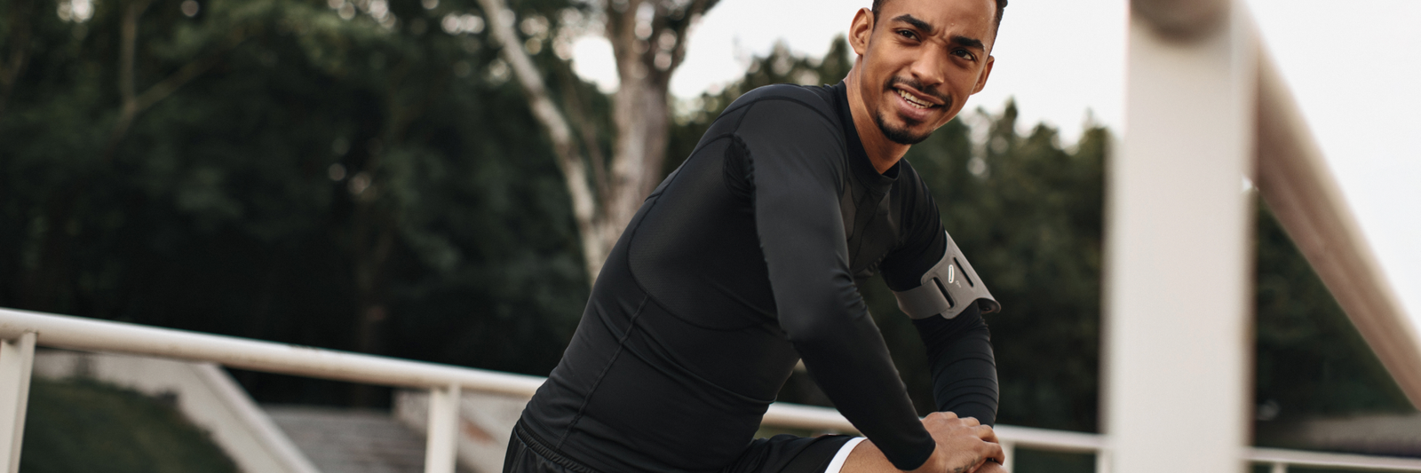 Adaptogens for stress