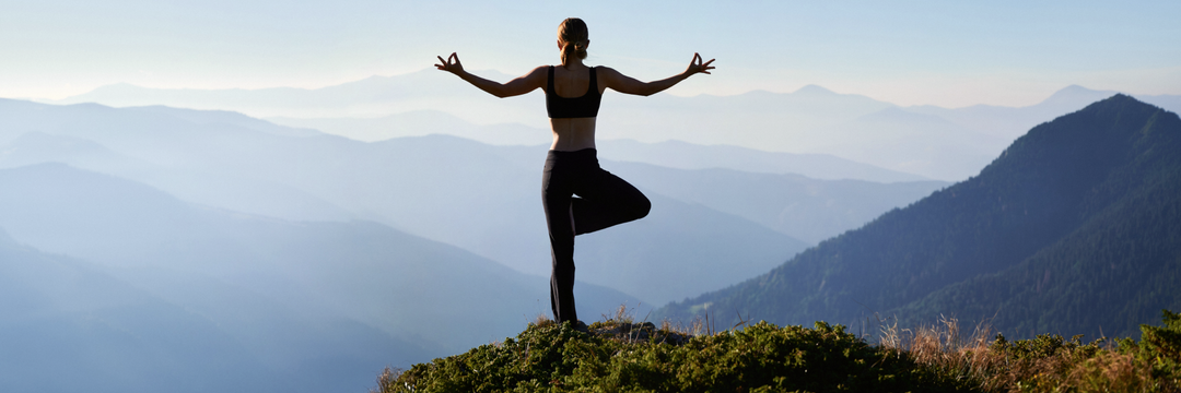 From Sole to Soul: 5 Feet Yoga Poses You Shouldn't Miss