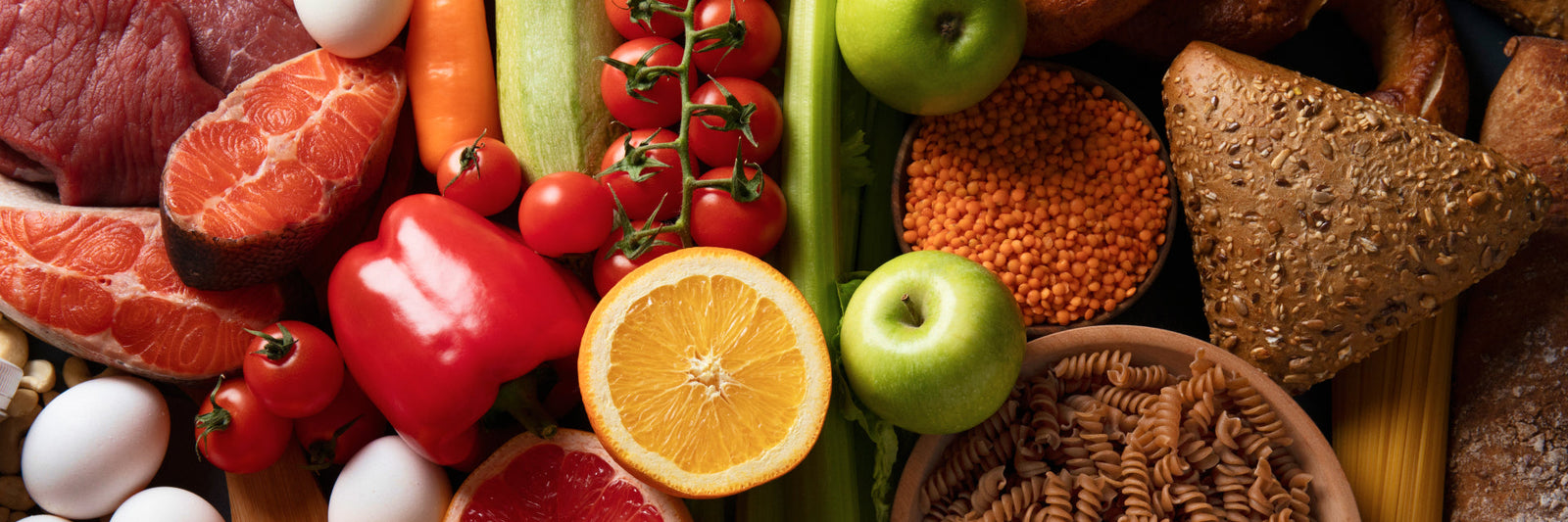 Anti-Inflammatory Diet — What It Is And What To Eat