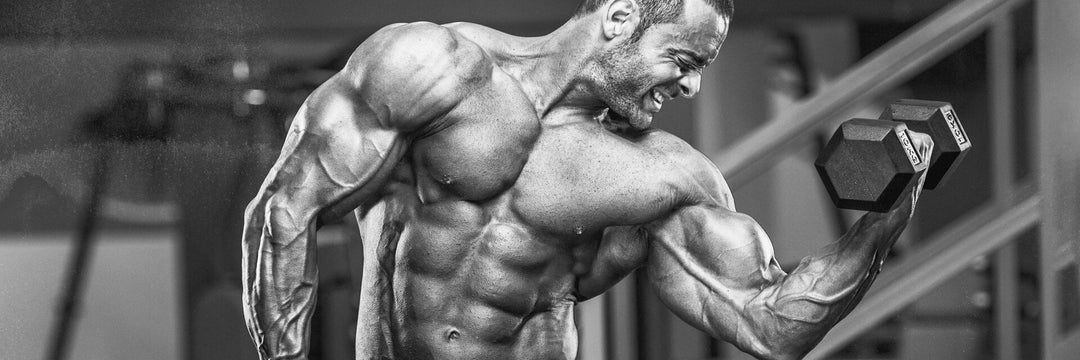 Nutrition for bodybuilders - Important Nutrition Tips