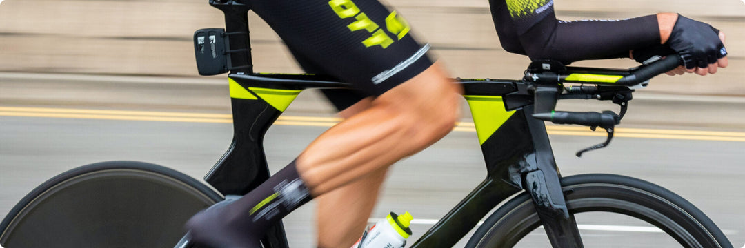 Ernährung für Radfahrer