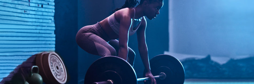 What to eat before working out at the gym?