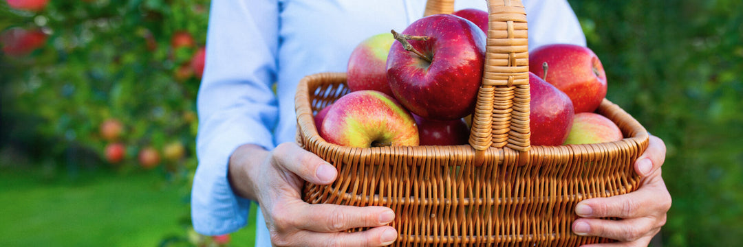 Anti-inflammatory products</br>Fruits