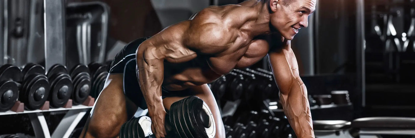 Top Nutrition Secrets Of Bodybuilder