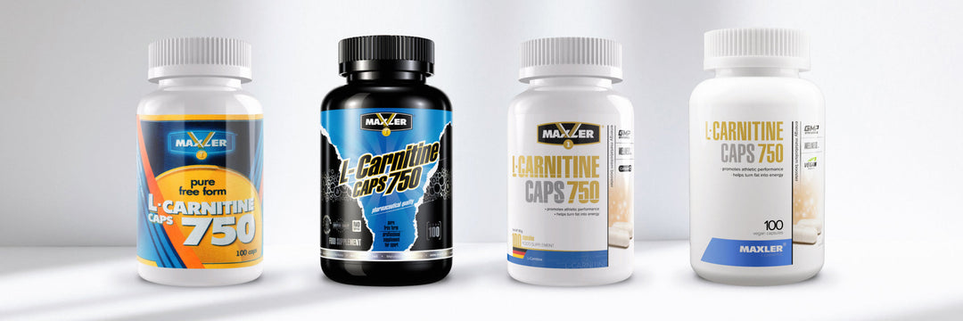 Die Entwicklung von Maxler: Eine Markendesign-Geschichte