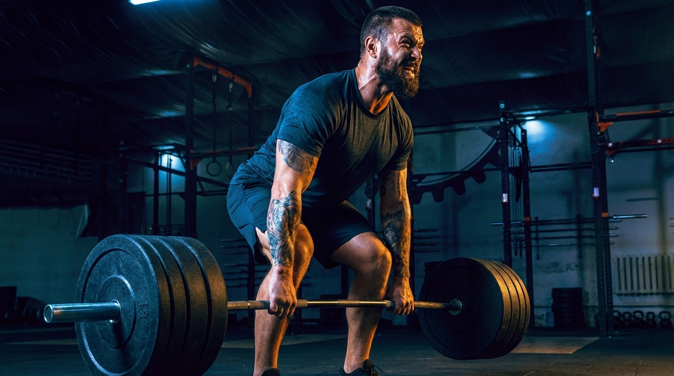 Eiweißstandards für Sportler – Protein-Guide von Maxler