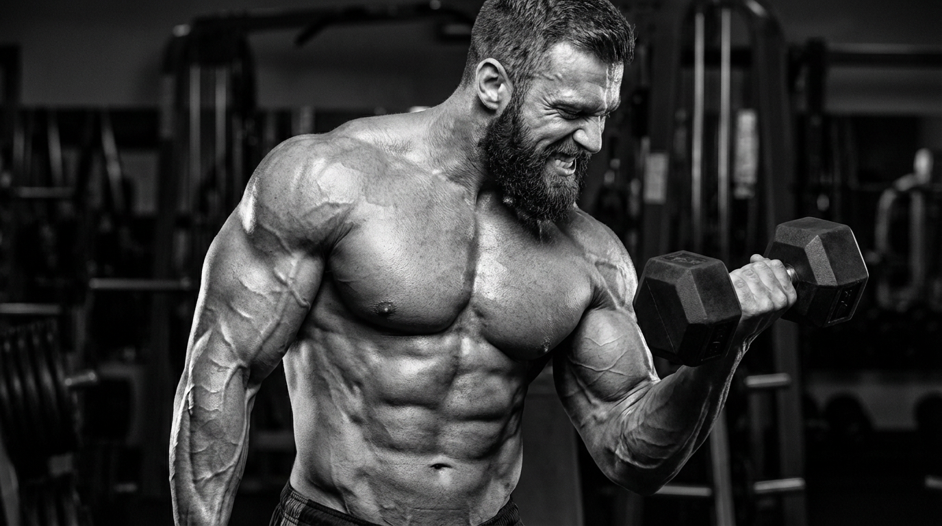 Nutrition for Bodybuilders: Bulking and Cutting Guide