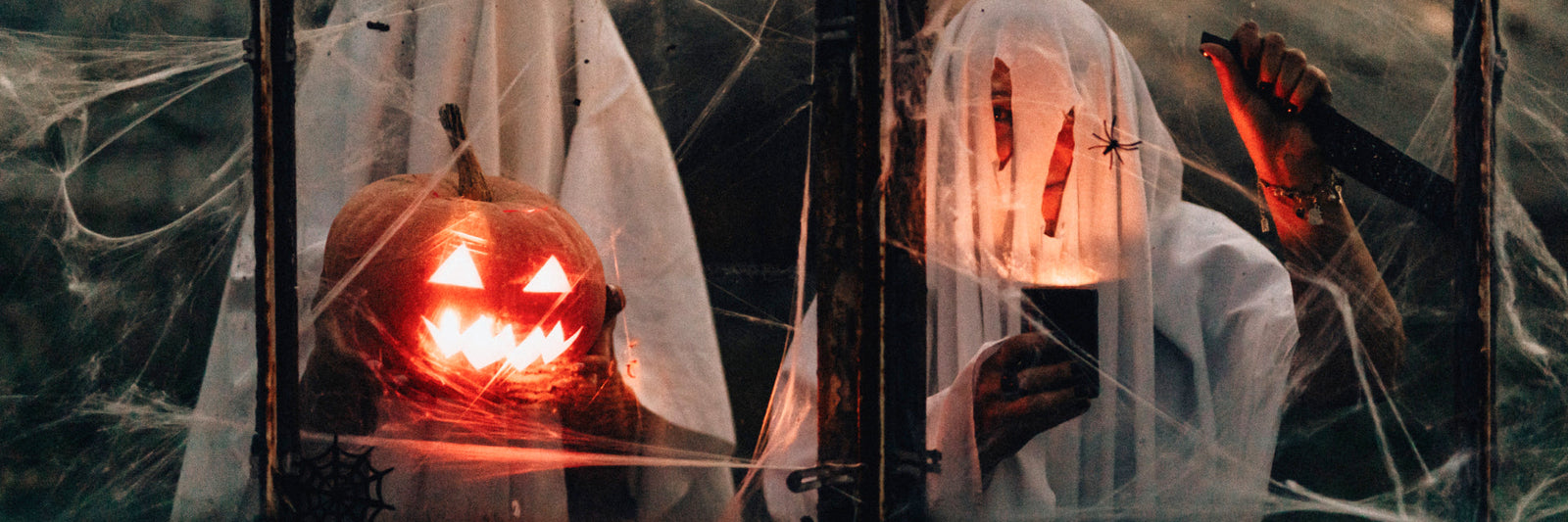 Trick-or-Treat Together: 8 Healthy Halloween Ideas for the Whole Family