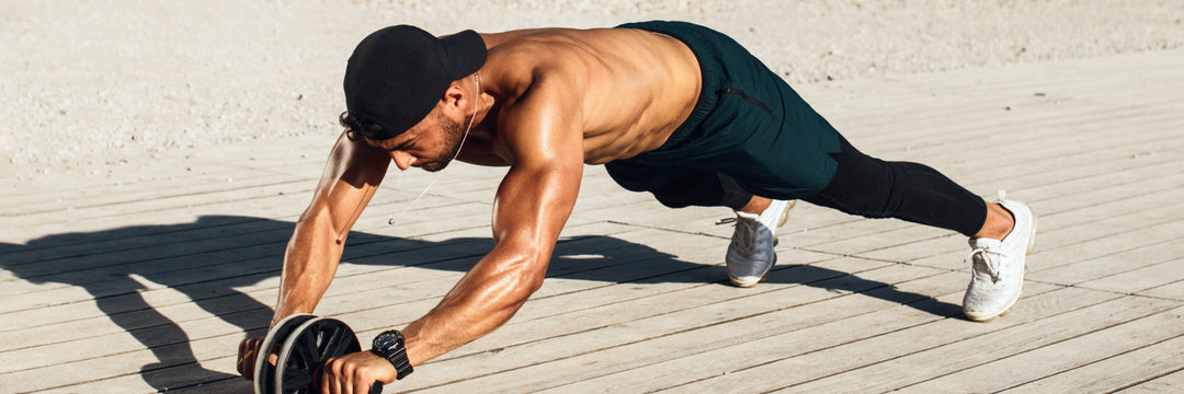 Wie man Massegainer richtig einnimmt, um Muskeln aufzubauen