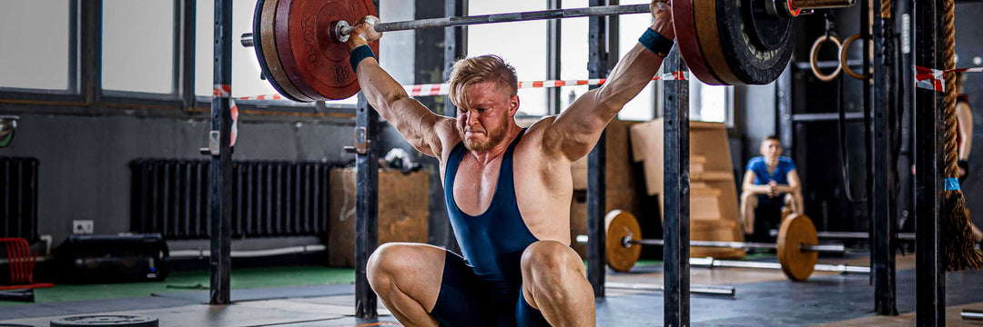 Top 10 Best Supplements for Muscle Growth