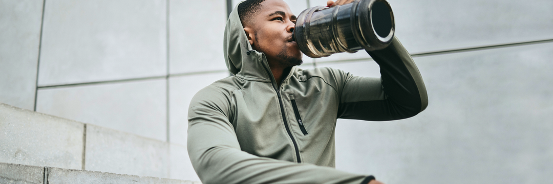 Amino Acids: definition, benefits, and why does the body need them?
