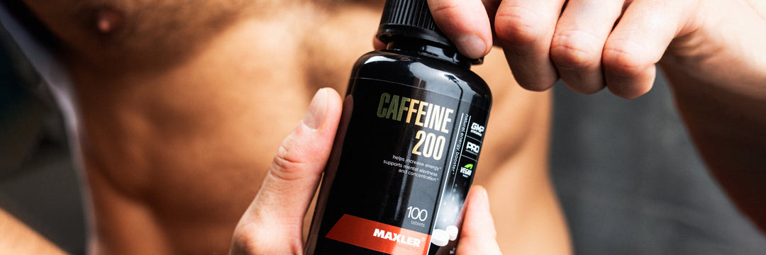 Die besten Pre-Workout Booster – Ein Review