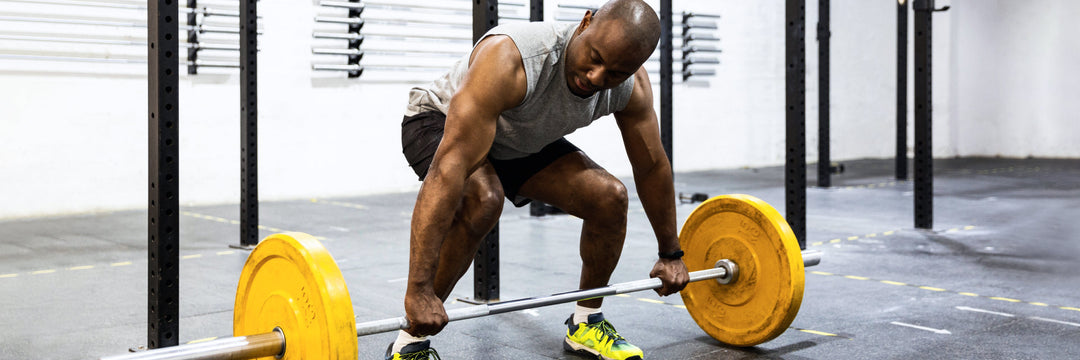 Ten muscle-building tips