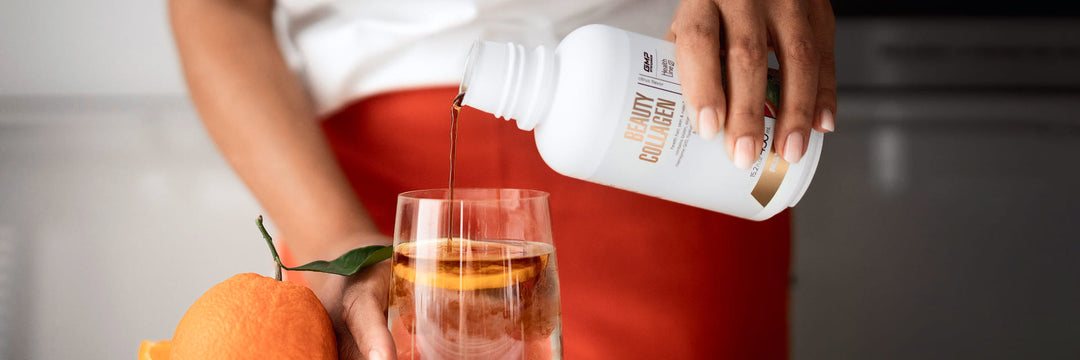 Top 10 Benefits of Taking Collagen Supplements