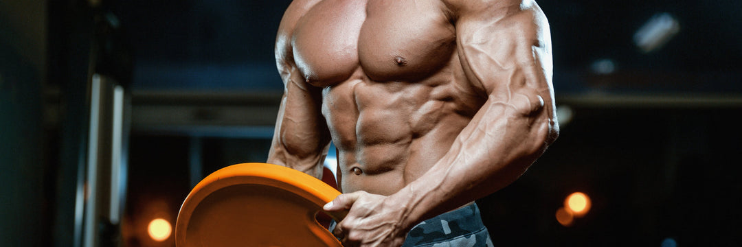 Which is the best EAA supplement?