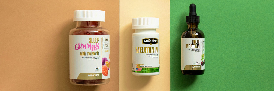 Melatonin for Sleep: All You Need to Know