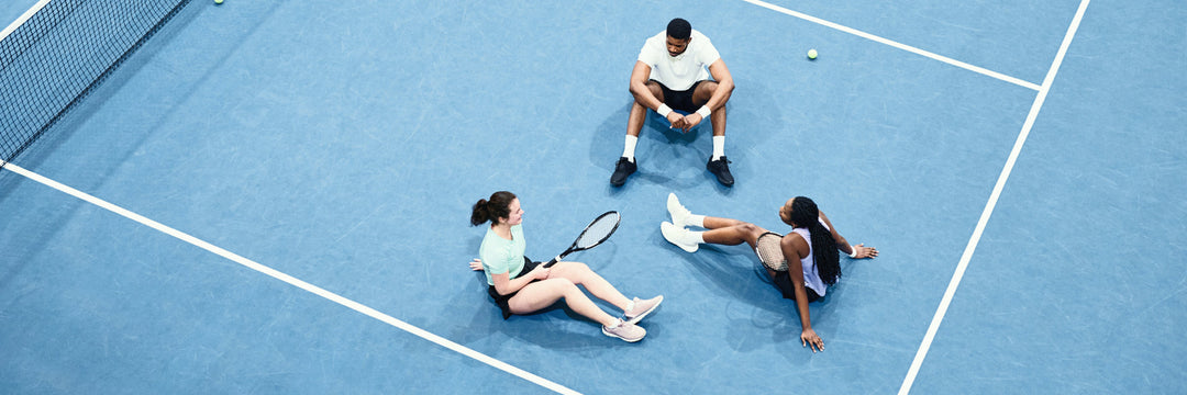 Übungen für zu Hause: So bleibst du auch im Herbst aktiv und fit