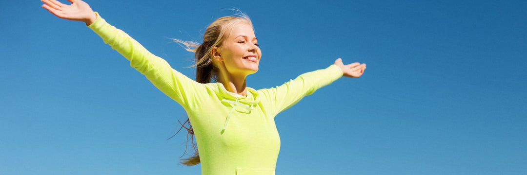 Nutrition for Immune System 101