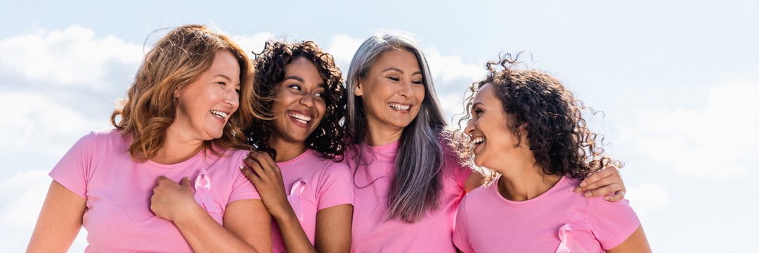 Pink Month Superfoods: Maxler's Top Picks for Breast Health