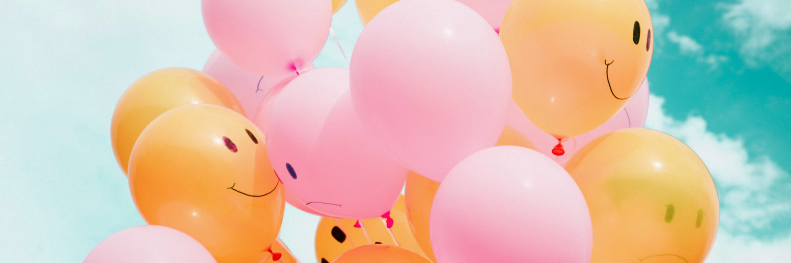 The Bright Side of Life: Positive Attitude Month