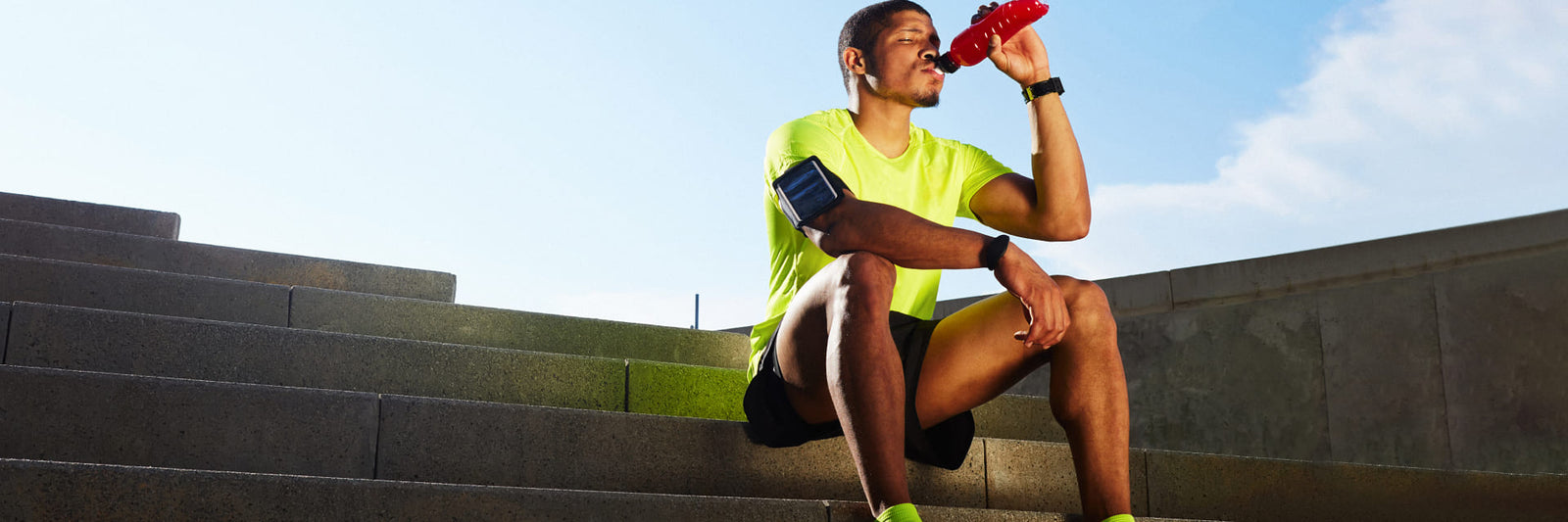 Recover Stronger: The Role of Rest Days in Muscle Development