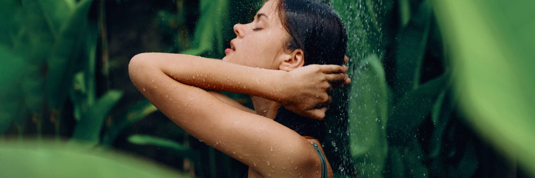 Contrast Bath Hydrotherapy Therapy Guide