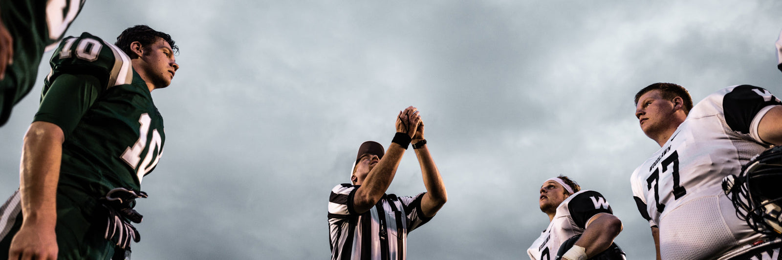 5 Mental Strategies for Sports Performance