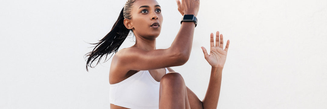 Tips for Toning Your Body While Dropping Weight