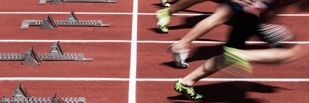 Deine Ziele unterstützen, deine Leistung verbessern - unsere 3 besten Erholungstechniken