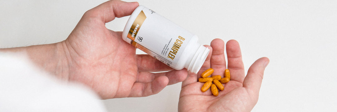 Vitamins - all you need to know