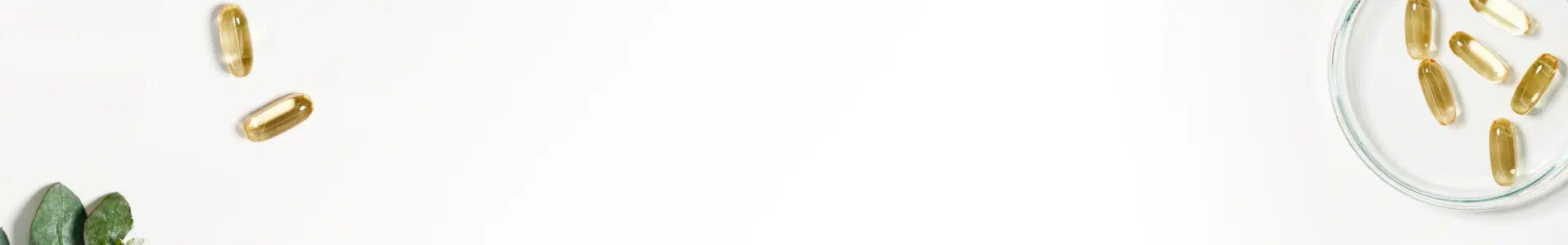 Energy drinks & fat burners