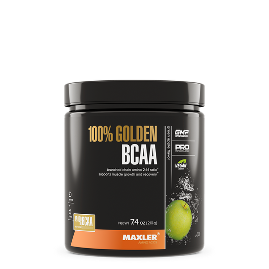 100% Golden BCAA