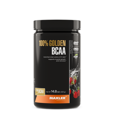 100% Golden BCAA