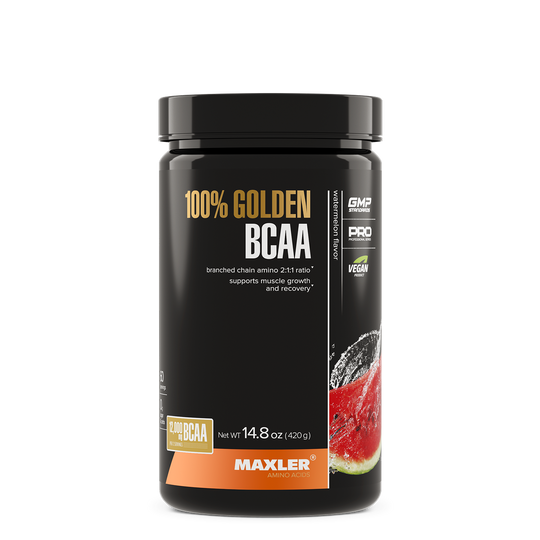 100% Golden BCAA