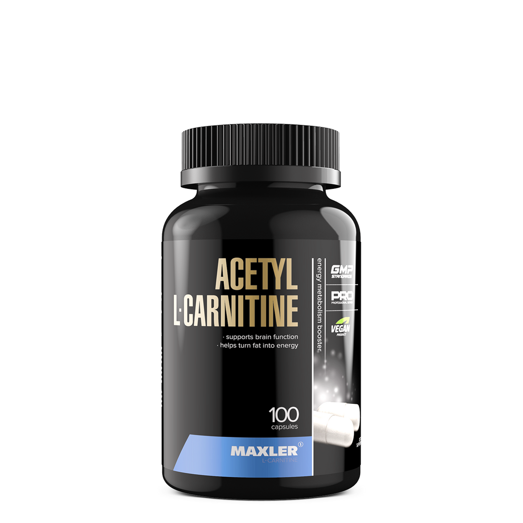 L-carnitine | MAXLER L-carnitine | MAXLER