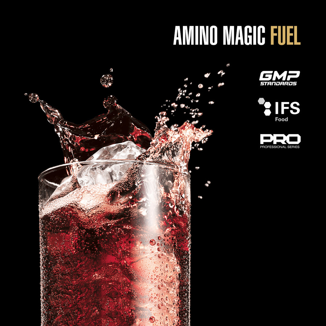 Amino Magic Fuel