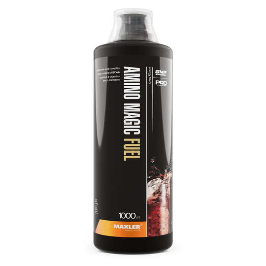 Amino Magic Fuel