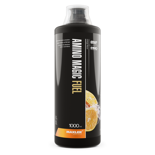 Amino Magic Fuel