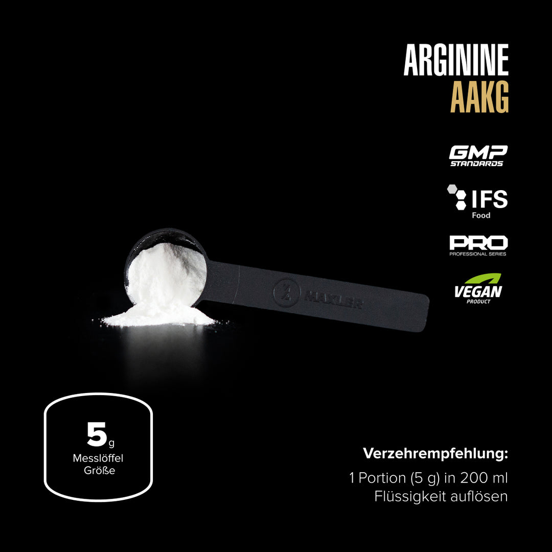 Arginine AAKG