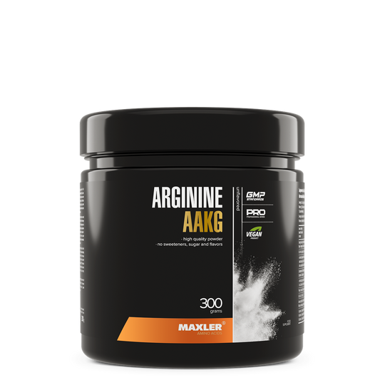 Arginine AAKG
