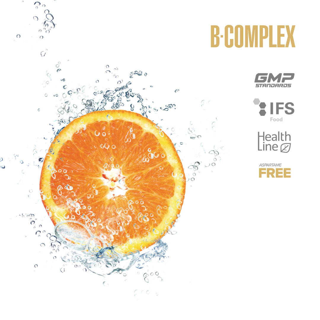 B complex