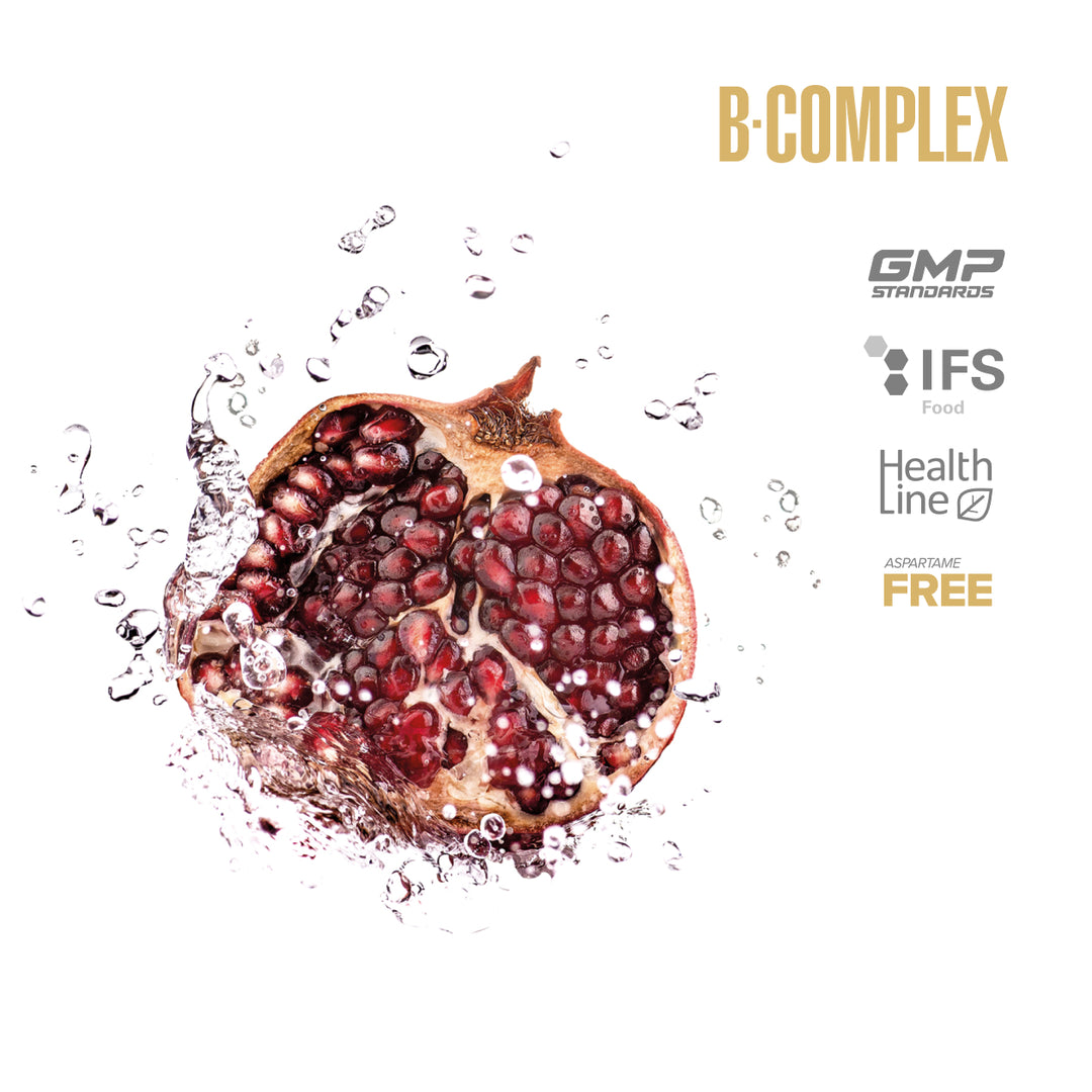 B complex