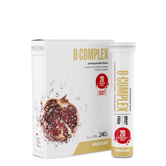 B complex