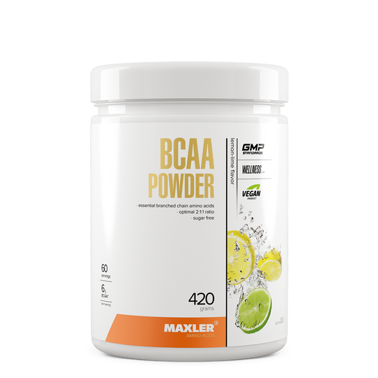 BCAA powder