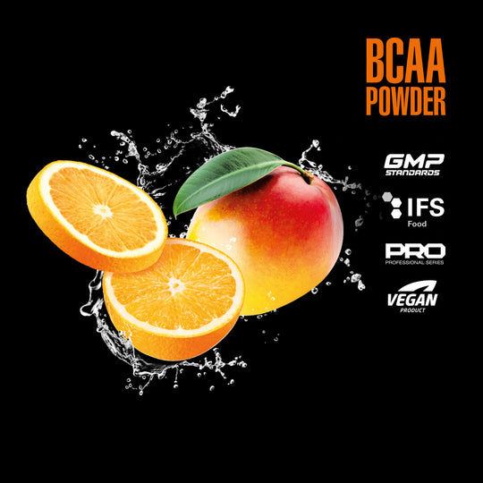 BCAA powder NEW