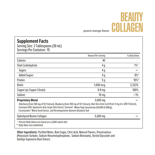 Beauty Collagen