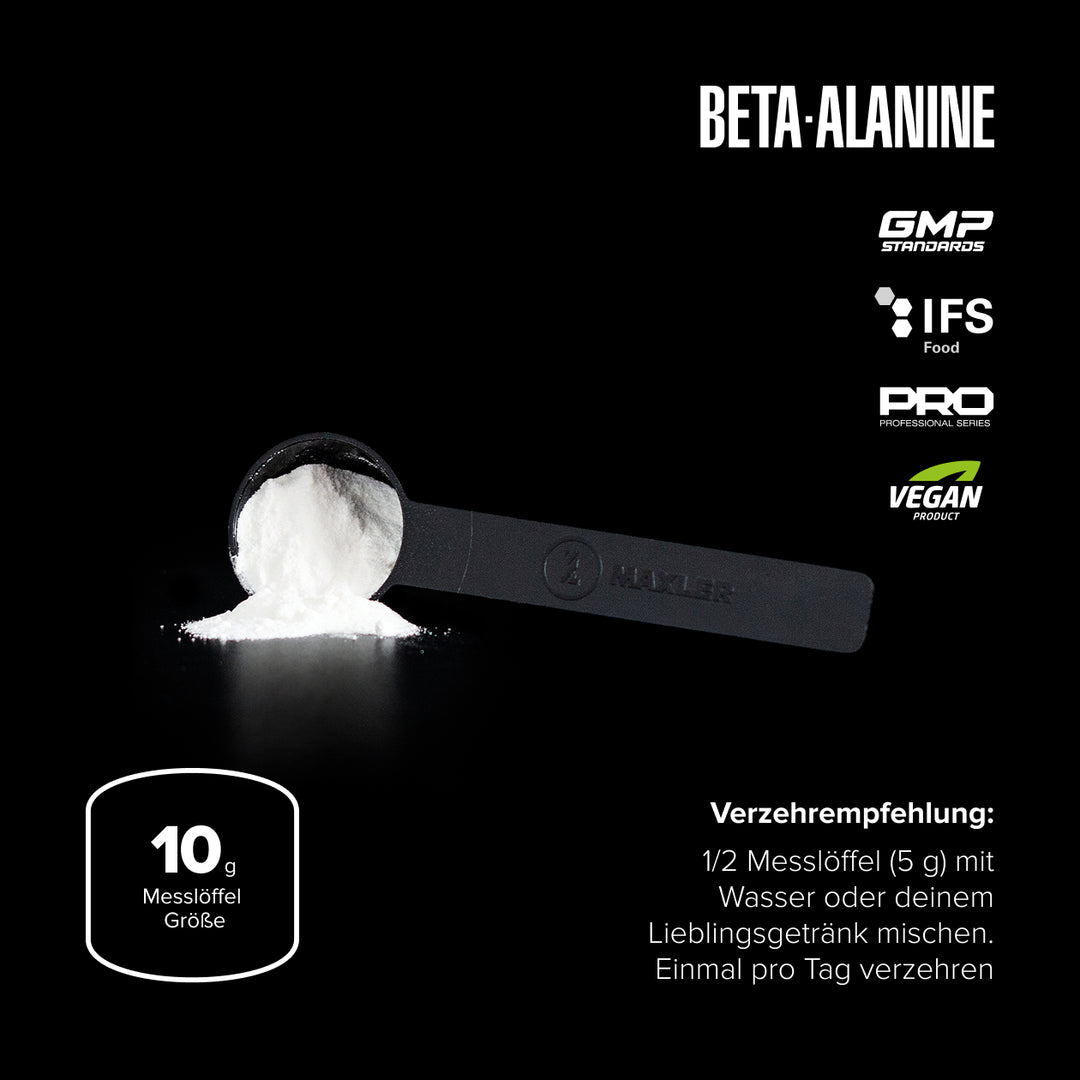 Beta-Alanine powder