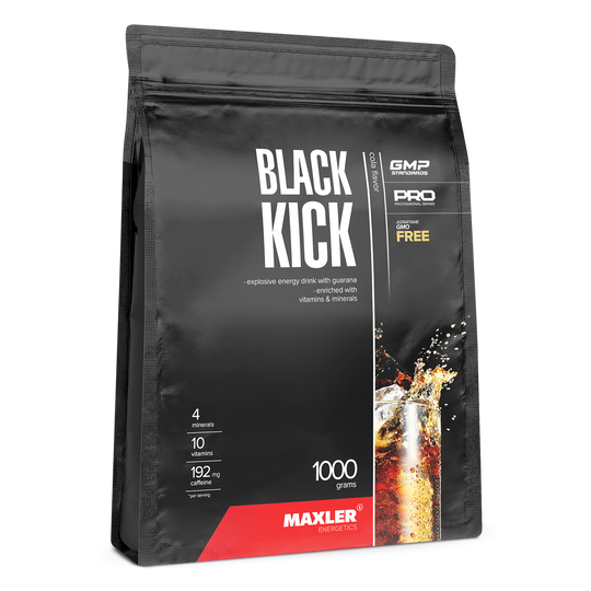 Black Kick
